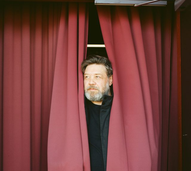 Heute schreibe ich Geschichte / Gedichte