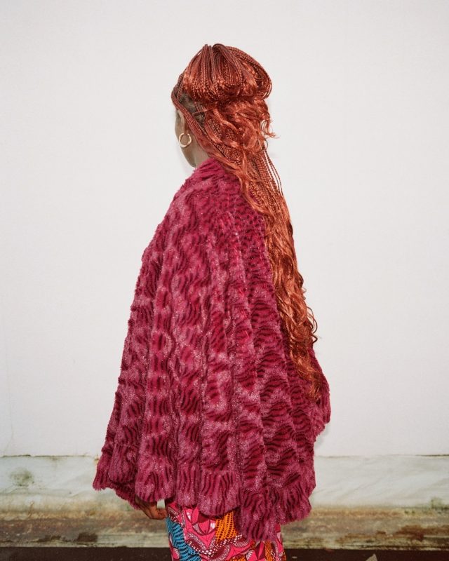 Ausstellung: Josefine Rauch – Temple Road